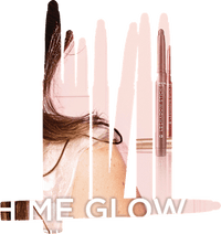 Lidschatten Stick Le Shadow 420 Brown Bliss, 1,4 g