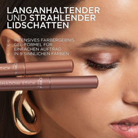 Oogschaduwstick Le Shadow 420 Brown Bliss, 1,4 g