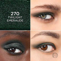 Lidschattenstift Smokey 270 Twilight Emerald, 1,4 g