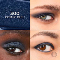 Lidschattenstift Smokey 300 Cosmic Bleu, 1,4 g
