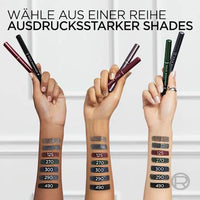 Lidschattenstift Smokey 300 Cosmic Bleu, 1,4 g