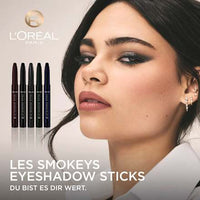 Lidschattenstift Smokey 300 Cosmic Bleu, 1,4 g