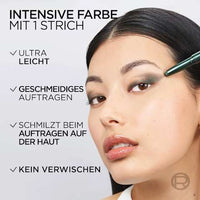 Lidschattenstift Smokey 300 Cosmic Bleu, 1,4 g