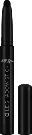 Lidschattenstift Smokey 490 All Night Black, 1,4 g