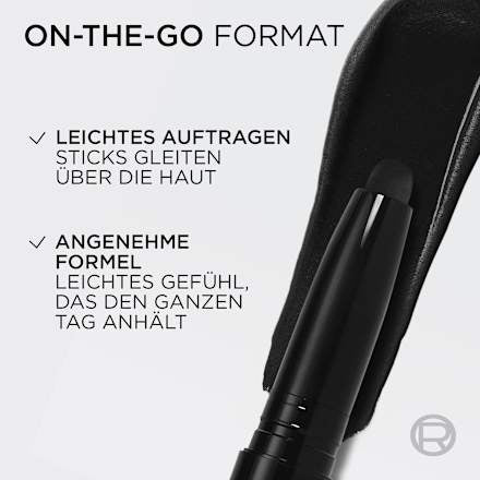Lidschattenstift Smokey Le 290 Midnight Noir, 1,4 g