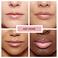 Lipgloss Glow Paradise Brilliant Signature 402 Soar, 7 ml