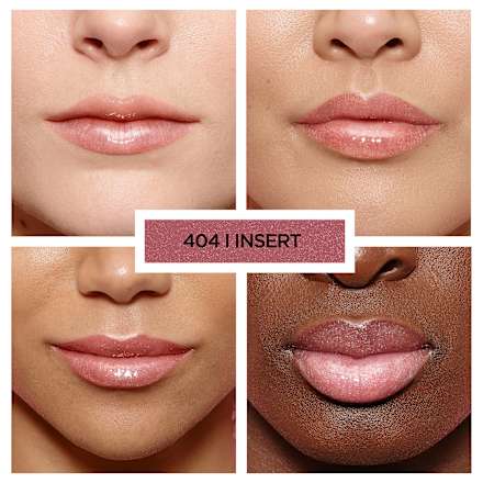 Lipgloss Glow Paradise Brilliant Signature 404 Assert, 7 ml