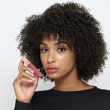 Lipgloss Glow Paradise Brilliant Signature 412 Height, 7 ml