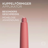 Lipliner Blurfiller Blurring Lip Contour 485 Nude Espresso, 1 St