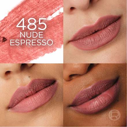 Lipliner Blurfiller Blurring Lip Contour 485 Nude Espresso, 1 St