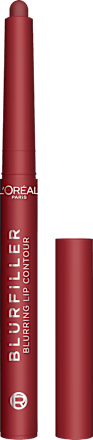 Lipliner Blurfiller Blurring Lip Contour 530 Bordeaux Bisous, 1 St
