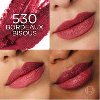 Lipliner Blurfiller Blurring Lip Contour 530 Bordeaux Bisous, 1 St