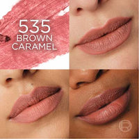 Lipliner Blurfiller Blurring Lip Contour 535 Brown Caramel, 1 St