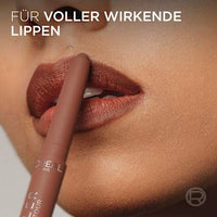 Lipliner Blurfiller Blurring Lip Contour 535 Brown Caramel, 1 St