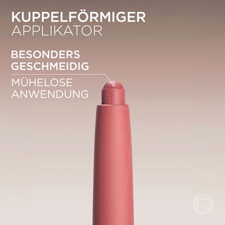 Lipliner Blurfiller Blurring Lip Contour 535 Brown Caramel, 1 St