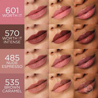 Lipliner Blurfiller Blurring Lip Contour 570 Worth It Intense, 1 St