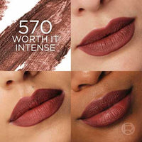 Lipliner Blurfiller Blurring Lip Contour 570 Worth It Intense, 1 St