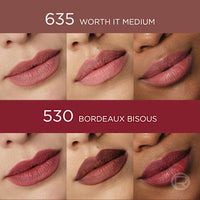 Lipliner Blurfiller Blurring Lip Contour 570 Worth It Intense, 1 St