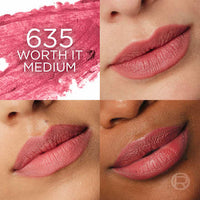 Lipliner Blurfiller Blurring Lip Contour 635 Worth It Medium, 1 St
