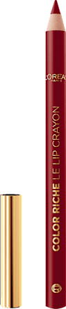 Lipliner Color Riche 1990 Le Bordeaux, 1,2 g L'ORÉAL PARiS