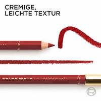 Lipliner Color Riche 236 Organza, 1,2 g