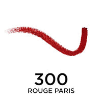 Lipliner Color Riche 300 Le Rouge Paris, 1,2 g