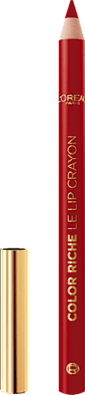Lipliner Color Riche 300 Le Rouge Paris, 1,2 g L'ORÉAL PARiS