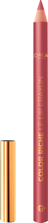 Lipliner Color Riche 302 Bois De Rose, 1,2 g L'ORÉAL PARiS