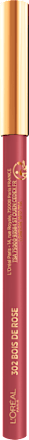 Lipliner Color Riche 302 Bois De Rose, 1,2 g L'ORÉAL PARiS
