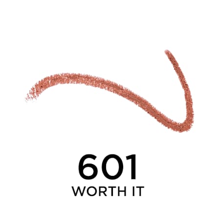 Lipliner Color Riche 601 Worth It, 1,2 g
