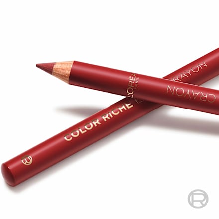 Lipliner Color Riche 601 Worth It, 1,2 g