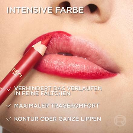 Lipliner Color Riche 601 Worth It, 1,2 g