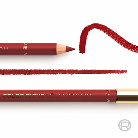 Lipliner Color Riche 601 Worth It, 1,2 g