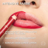 Lipliner Color Riche 635 Worth It, 1,2 g