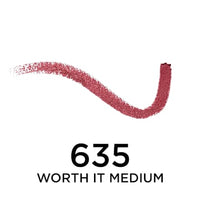 Lipliner Color Riche 635 Worth It, 1,2 g