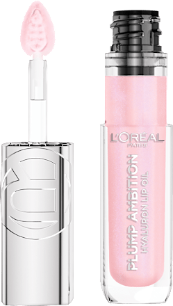 Lipolie Plump Ambition 101 Crystal Clear, 5 ml