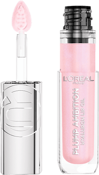 Lipolie Plump Ambition 101 Crystal Clear, 5 ml