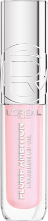 Lippenöl Plump Ambition 101 Crystal Clear, 5 ml