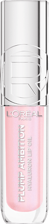 Lippenöl Plump Ambition 101 Crystal Clear, 5 ml