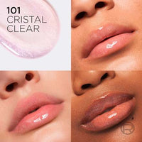 Lippenöl Plump Ambition 101 Crystal Clear, 5 ml