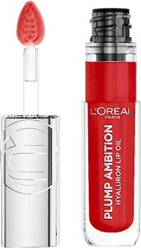 Lipolie Plump Ambition 380 Rouge In Love, 5 ml