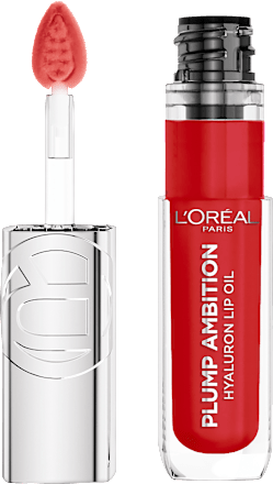 Lipolie Plump Ambition 380 Rouge In Love, 5 ml
