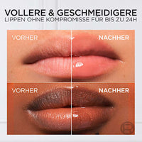 Lipolie Plump Ambition 380 Rouge In Love, 5 ml