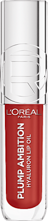 Lippenöl Plump Ambition 390 Cherry Cherie, 5 ml L'ORÉAL PARiS