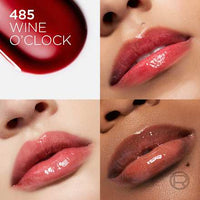 Lippenöl Plump Ambition 485 Wine O Clock, 5 ml L'ORÉAL PARiS