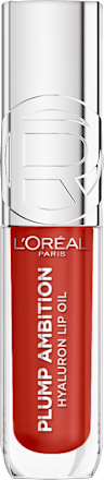 Lippenöl Plump Ambition 485 Wine O Clock, 5 ml L'ORÉAL PARiS