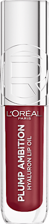 Lippenöl Plump Ambition 490 Berry Jolie, 5 ml L'ORÉAL PARiS