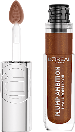 Lippenöl Plump Ambition 510 La Nuit Sparkle, 5 ml