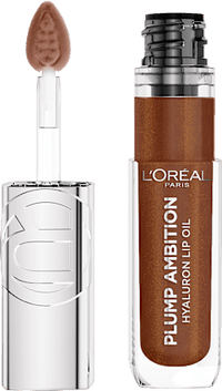 Lippenöl Plump Ambition 510 La Nuit Sparkle, 5 ml