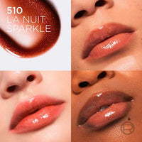 Lippenöl Plump Ambition 510 La Nuit Sparkle, 5 ml